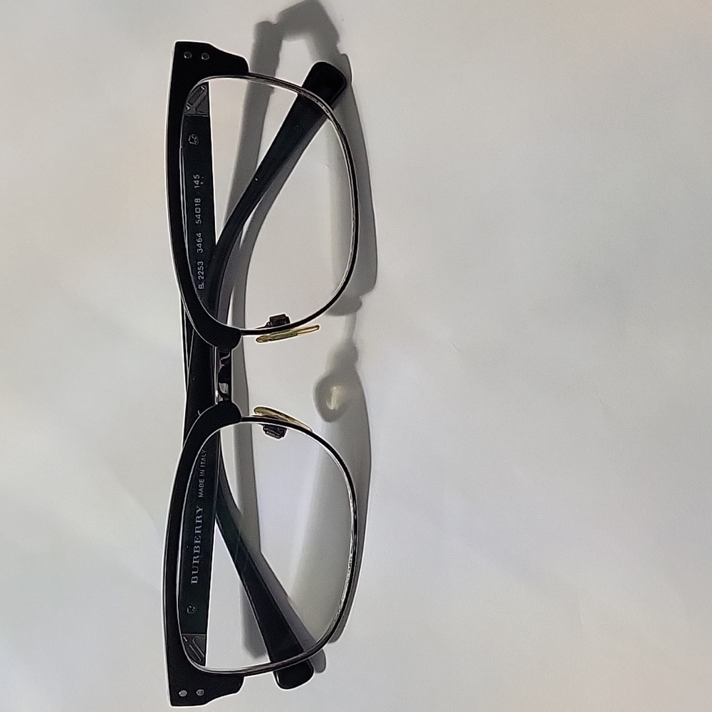 Burberry Eyeglasses - Picture 2 of 7